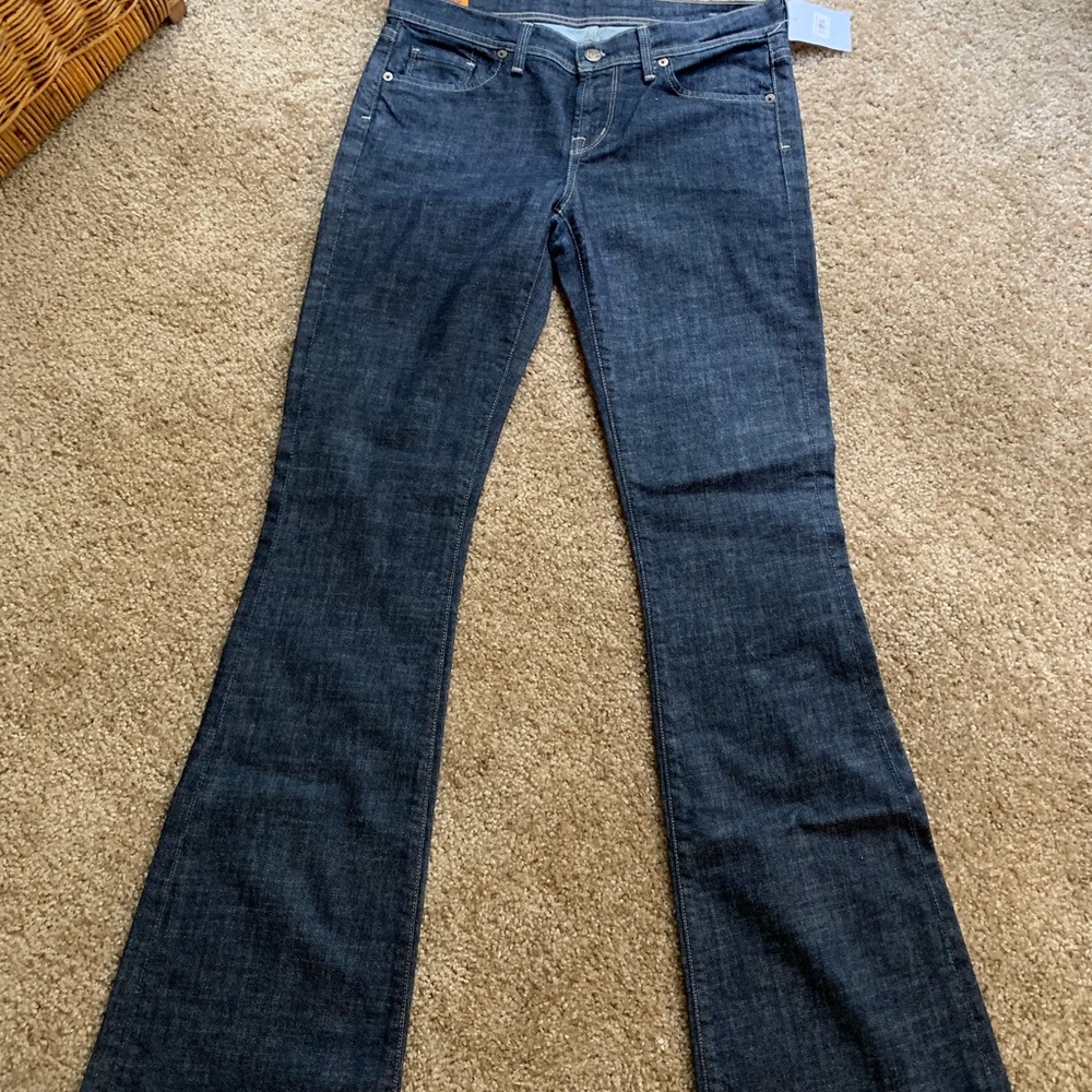 NWT Citizens of Humanity Jeans